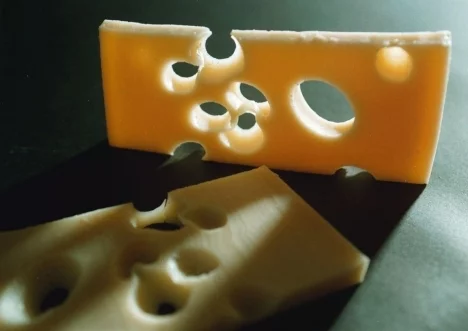 emmental